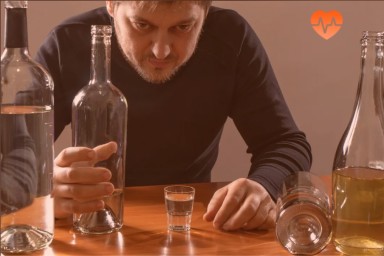 Лечение белой горячки в Какашуре