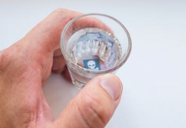 Помощь при отравлении алкоголем в Какашуре