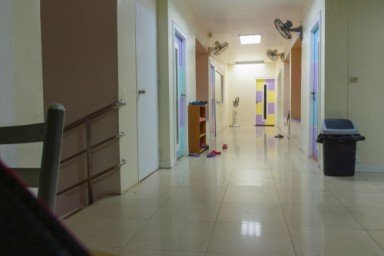О клинике в Какашуре