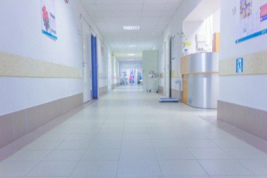 О клинике в Какашуре